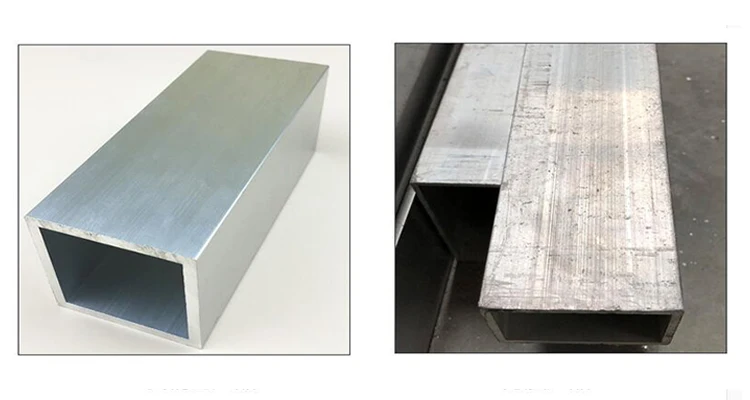 莱源定制 6060 铝合金管