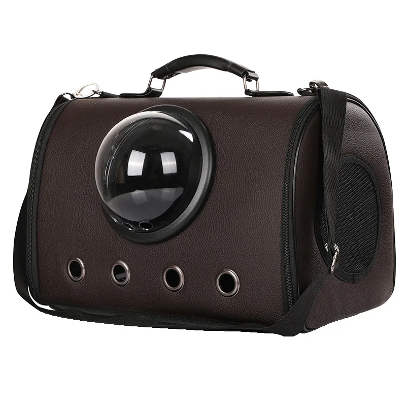 

OEM Factory Price Collapsible Large Capacity Small Folding Cat Travel Pet Carrier