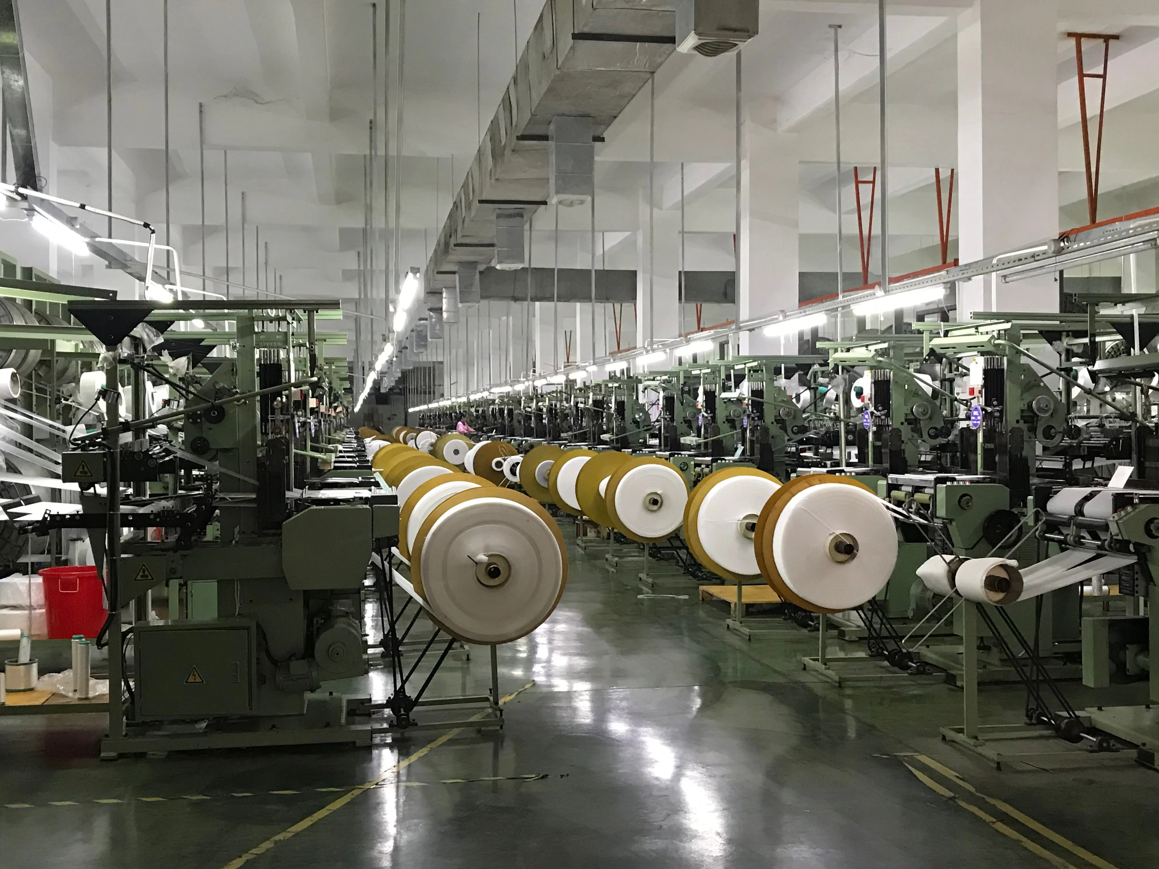 Weaving workshop7