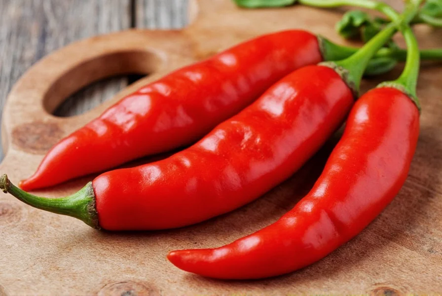 Aleppo Pepper: What It Is and Why Chefs Love It