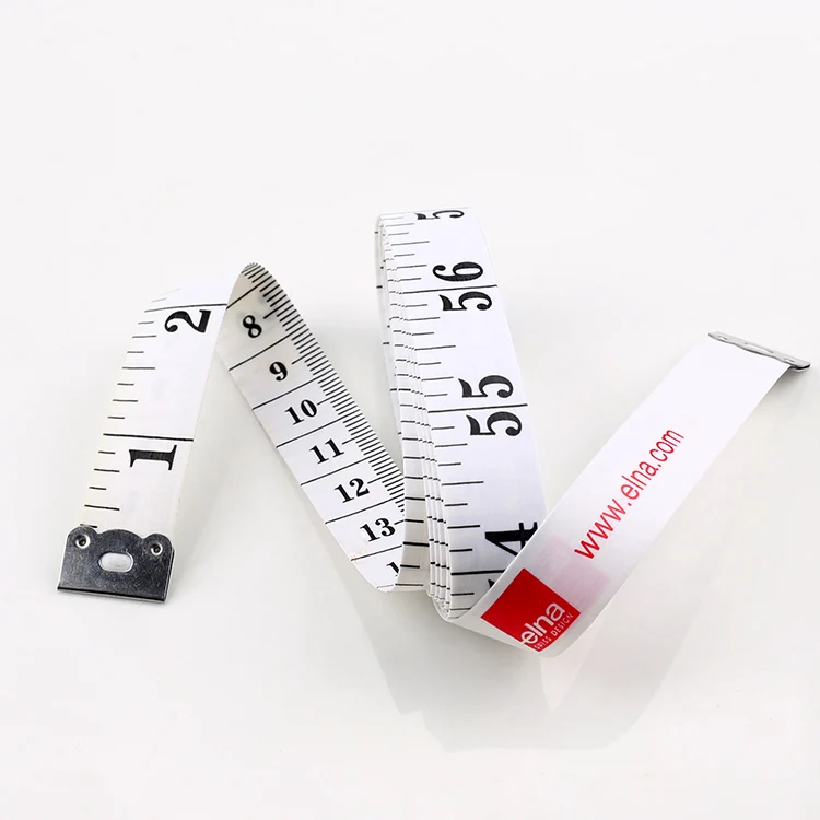 150cm/60in sewing cloth metric inch tailor measuring fabric tape