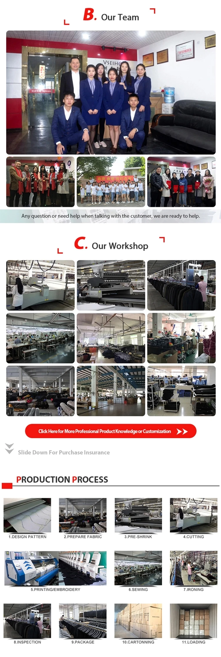 Top Brand Chinese Stylish Coat Pant Suit Men's Design Formal Business Tunic Suits