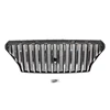 Chrome Radiator Grill Camera type For H-yundai Santa Fe Sports 2019+