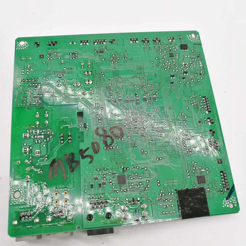 

Main Board Motherboard QM7-3411 Fits For Canon MB5080