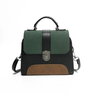 

Single shoulder exquisite fashion wholesale hand bag women, 3 color choose