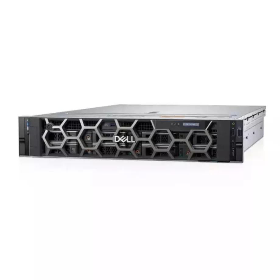

Dell Rack Graphics Workstation R7920 Intel Gold 5218*2 / GTX2080TI Dell