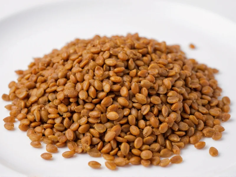 Lentils Protein: Facts, Benefits & Nutrition Data