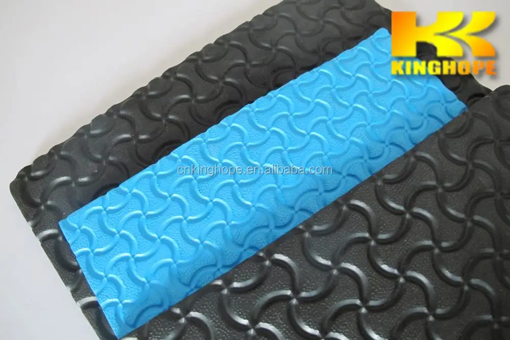 
Various color 60-75 degree eva sole for shoe making 
