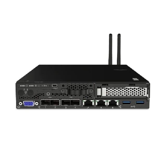 

Buy a Lenovo ThinkSystem SE350 Riser Cage ASM and get great service and fast delivery