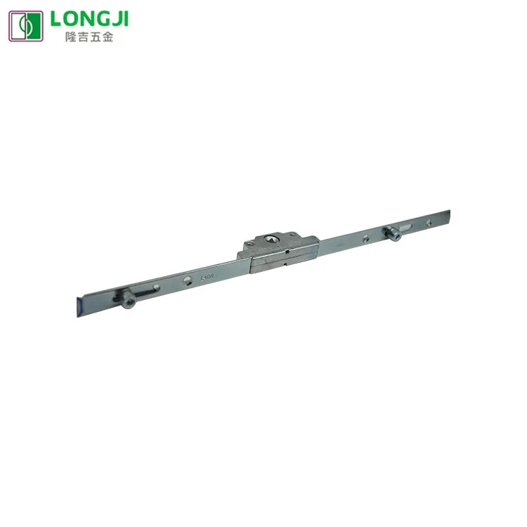 2020 New Arrival Upvc Zinc Alloy Window Espag Transmission Rod,Door And Window Accessories