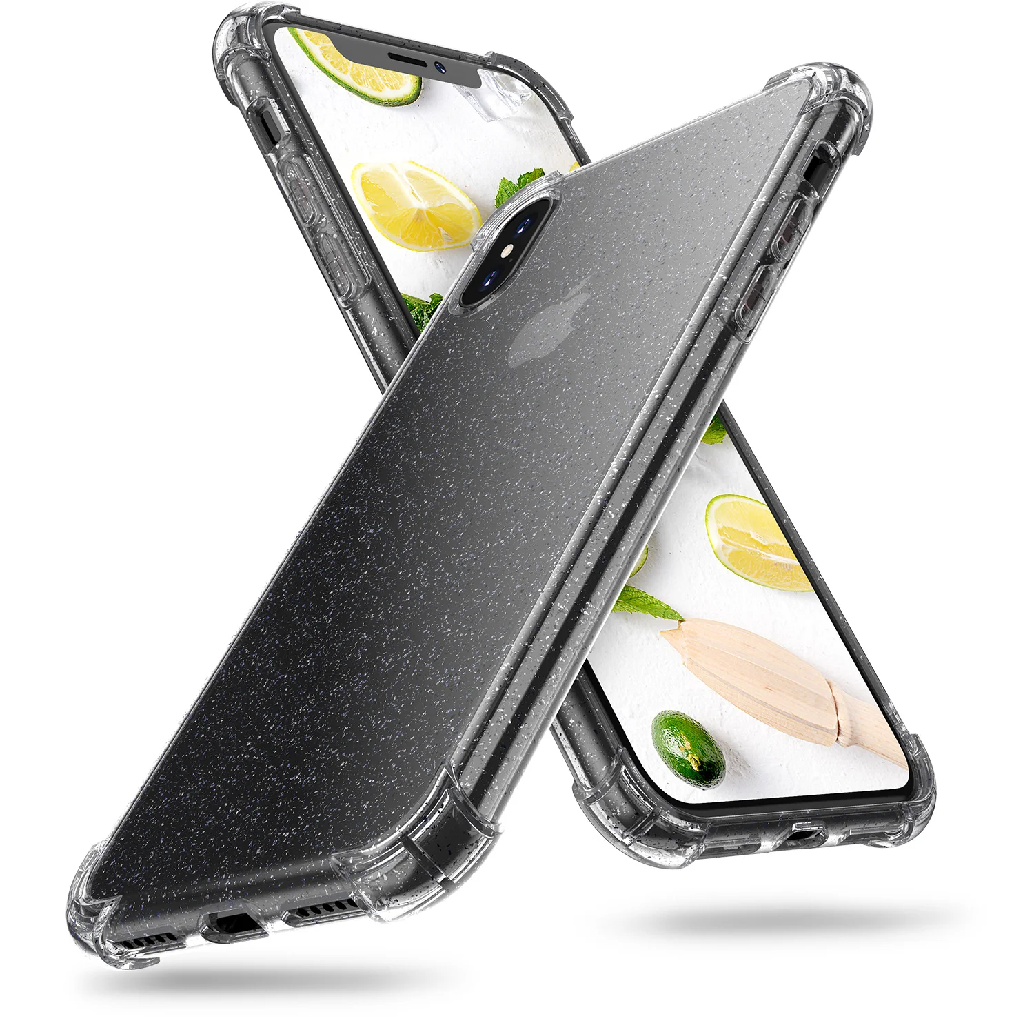 

High quality tpu phone case for iphone brand aesthetic phone case for iphone X