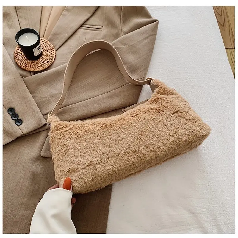 

2021 Women Hand Bag Sac A Main Femme Shoulder Handbag For Woman