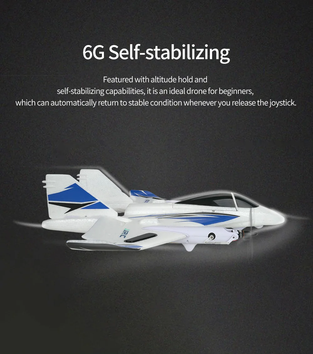 Jjrc m02 vtol on sale rc plane