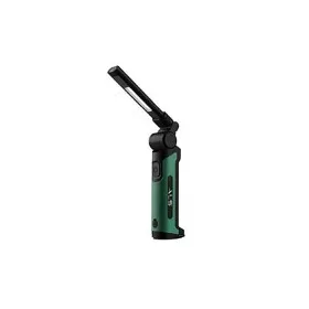 200lm ultra thin rechargeable LED articulating slim light
