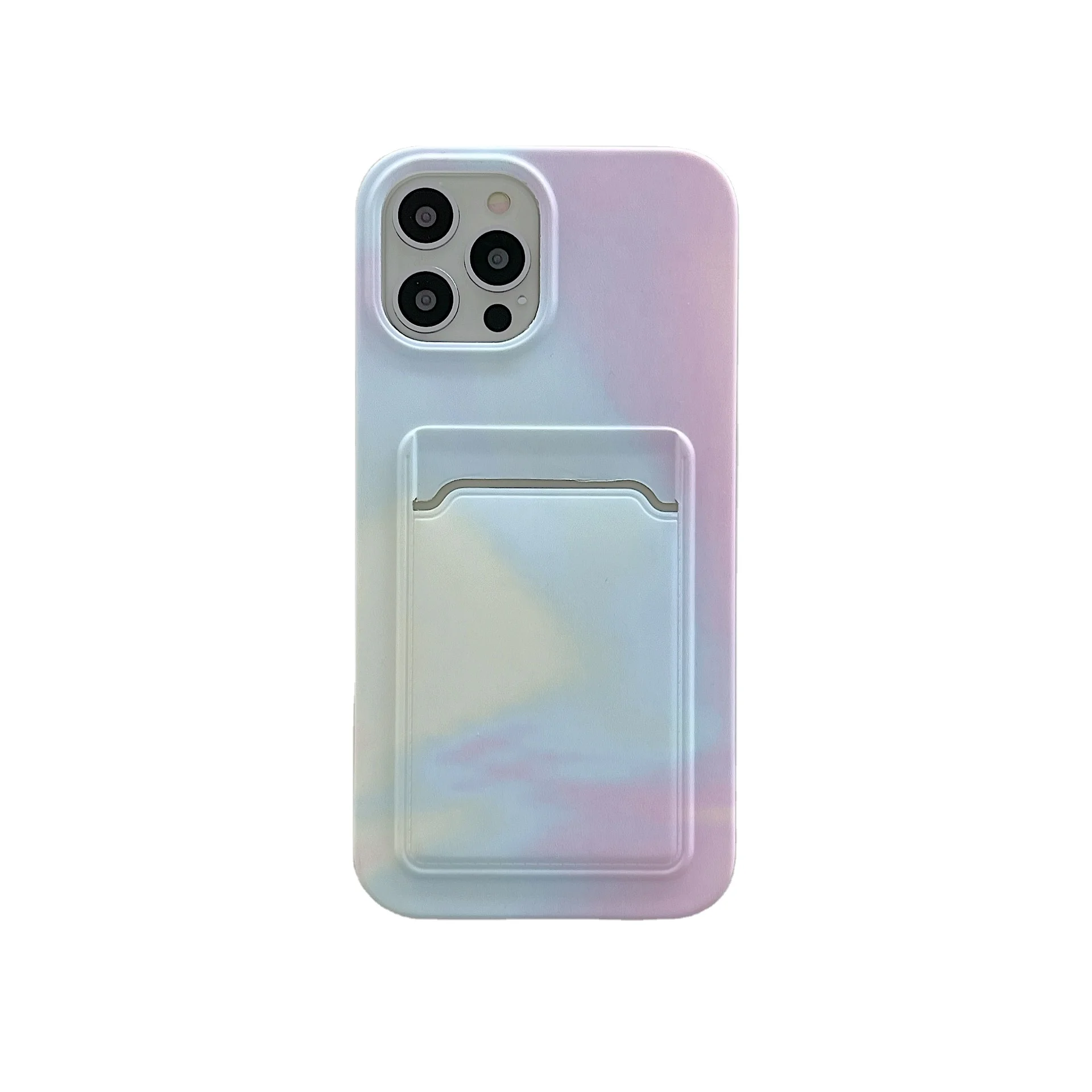 

for iphone 11 case with card holder card display magnetic cards holders phone case, Multiple