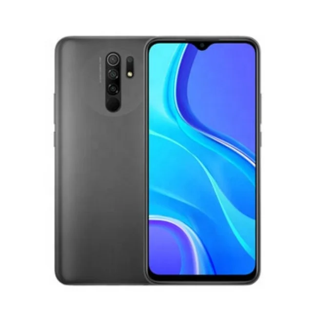 

Redme9 Good quality 2GB+32GB 6.53 inch Media Smartphone