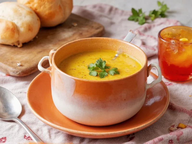 Soup Thermos Guide: Features, Usage & Selection Tips