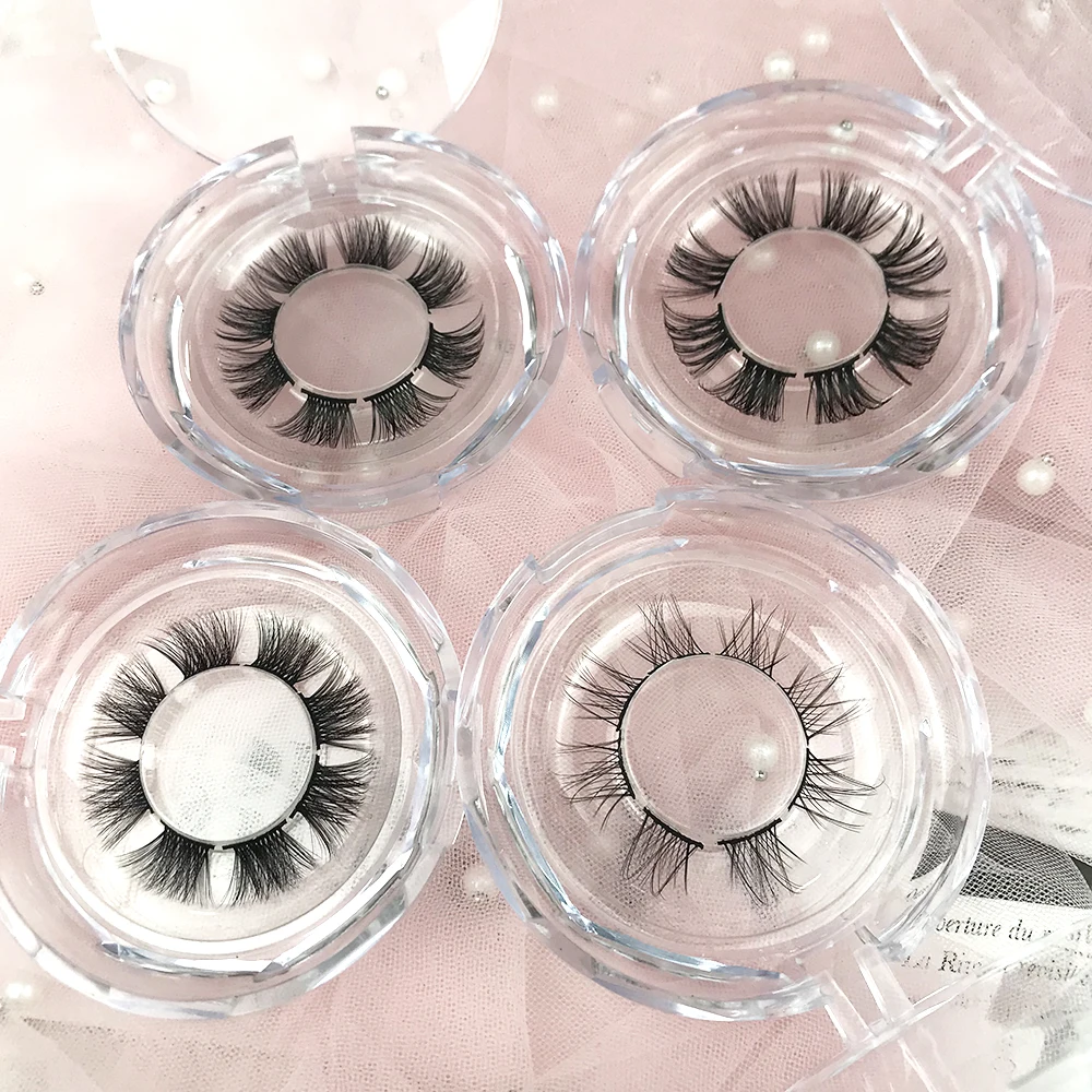 

Co-Lash New trend segment eyelashes Home DIY self grafting falscara lashes