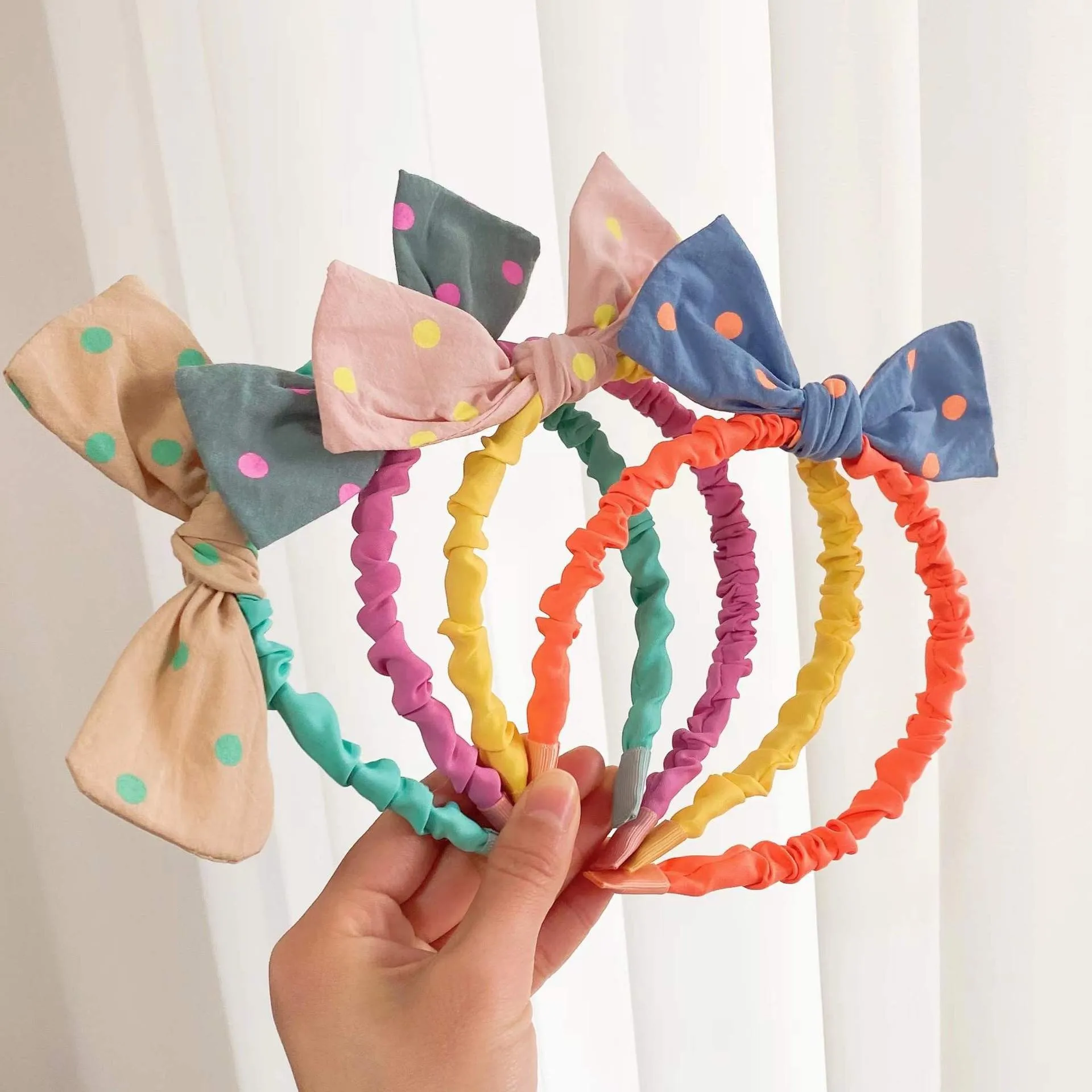 

Cute Princess Hair Accessories Hairbands Headbands With Flower For Kids Girls