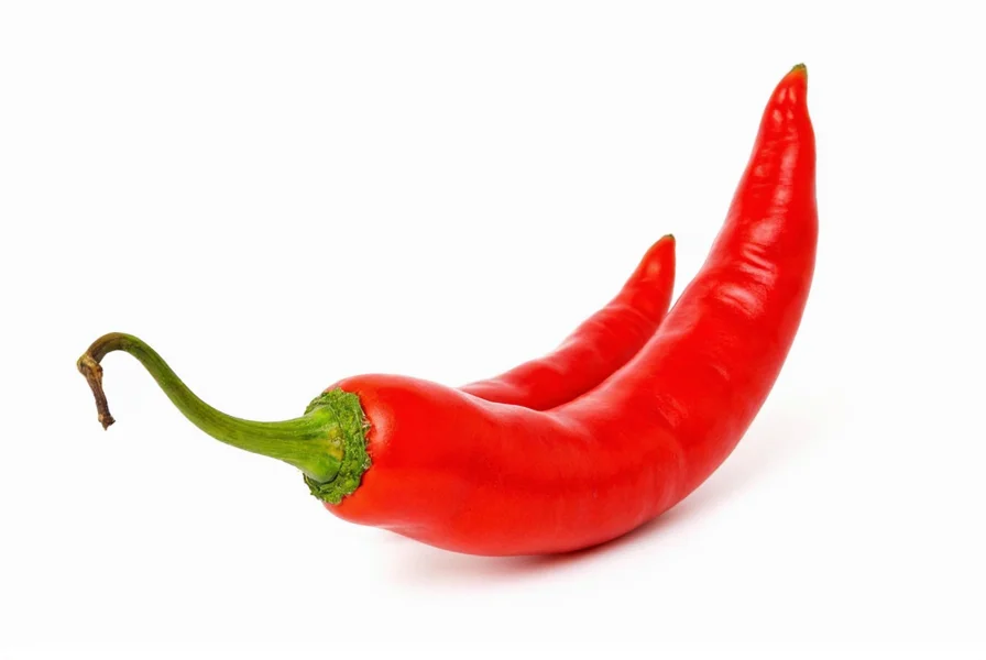 Red Hot Chili Peppers: Heat Levels, Uses & Varieties Explained