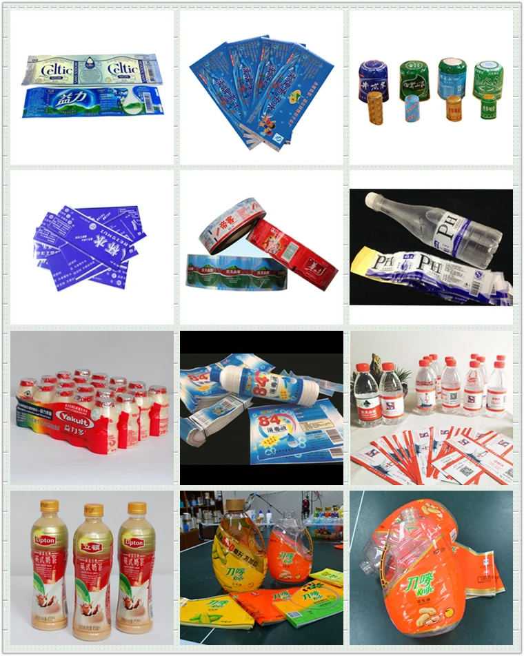 Large Round Stickers Custom,Personalised Stickers For Drink Bottles