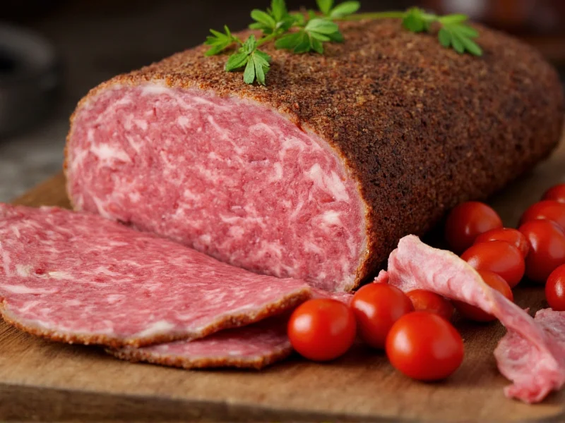 Pastrami Rubs: Essential Guide to Authentic Spice Blends