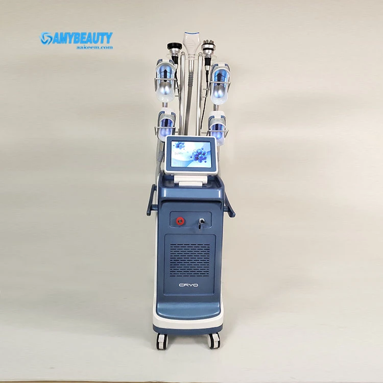 

2021 best 360 degree cryo reduce fat slimming