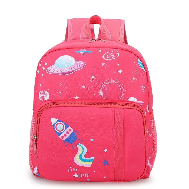 

Premium factory Twinkle child custom charging popular school backpack for teens