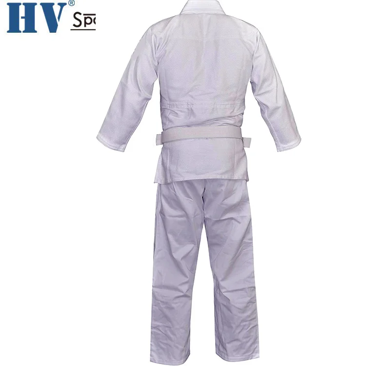

Cheap price Judo gi White Martial Arts judo clothes
