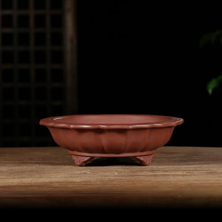 Bonsai Pot