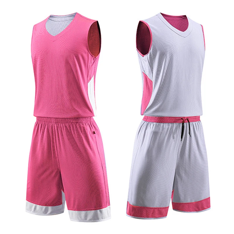 
Factory Sale Comfortable Custom Basketball Shorts Basketball Jerseys Uniform For Women 