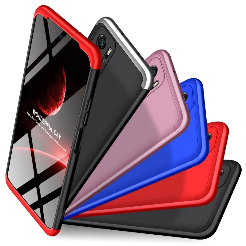 

Protective Phone Case For Redmi Note 9s Premium Shockproof Back Cover Matte Phone Case For Redmi Note 10 10s Pro Max Note 9s 8