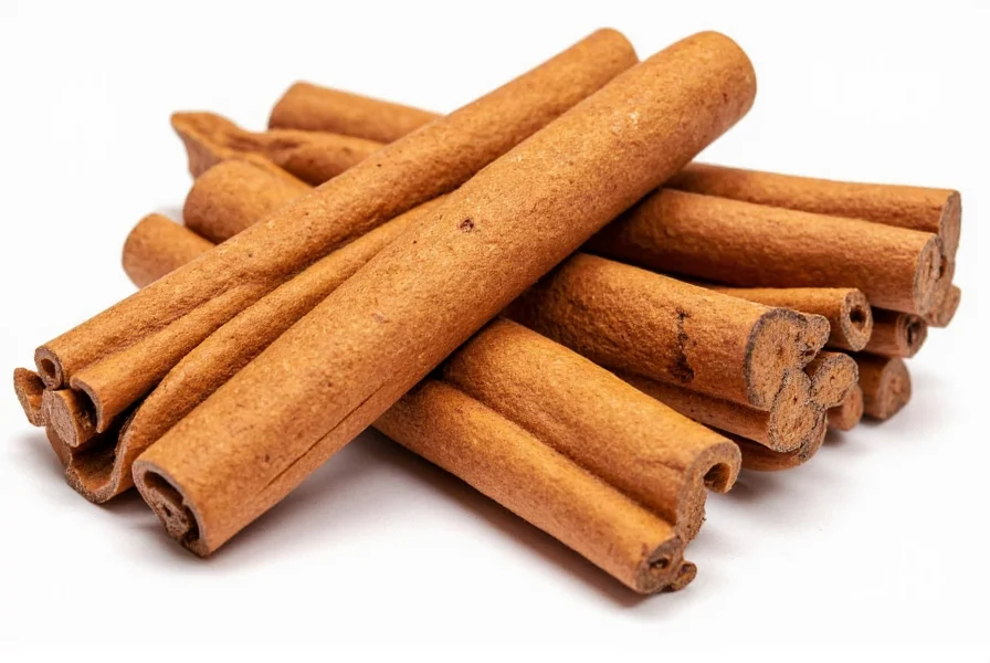 Ceylon vs Cassia Cinnamon: Health Risks & Key Differences