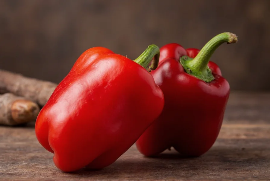 Pepper X vs Carolina Reaper: Which Is Hotter? Facts Compared