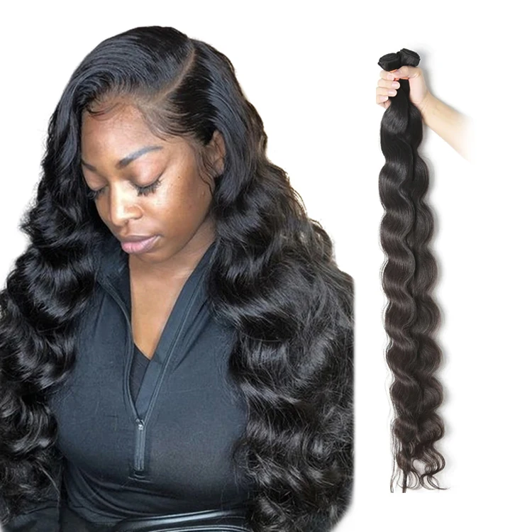 

Deep Wave Malaysian Free Sample Human Virgin Hair Weaving Vendors Hair Bundles