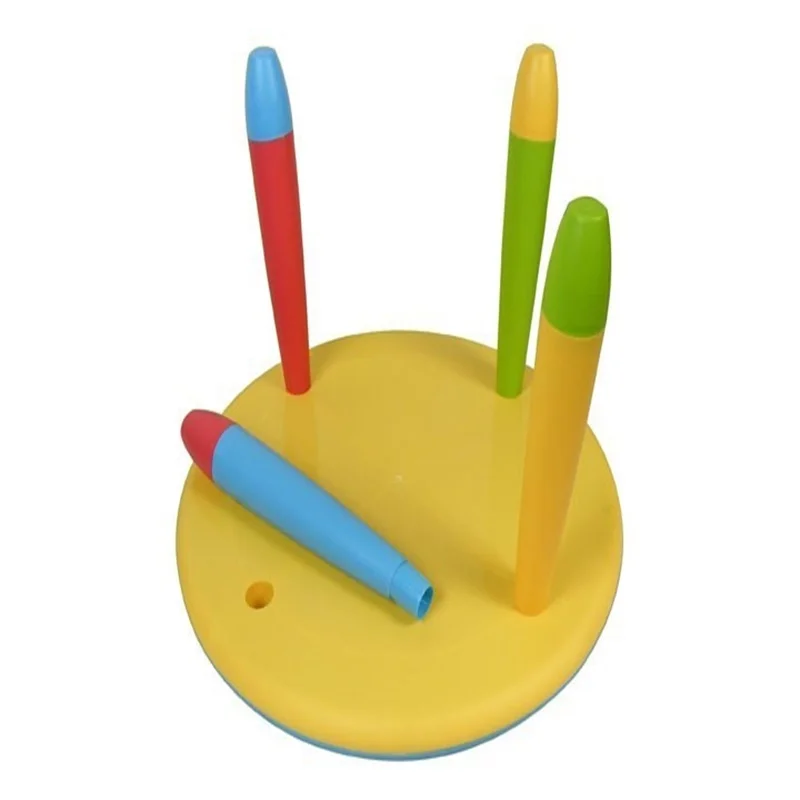 Feelkids Two-Toddler Kids' Furniture Set Plastic Desk and Chair for Kindergarten Study Playpens for Children supplier