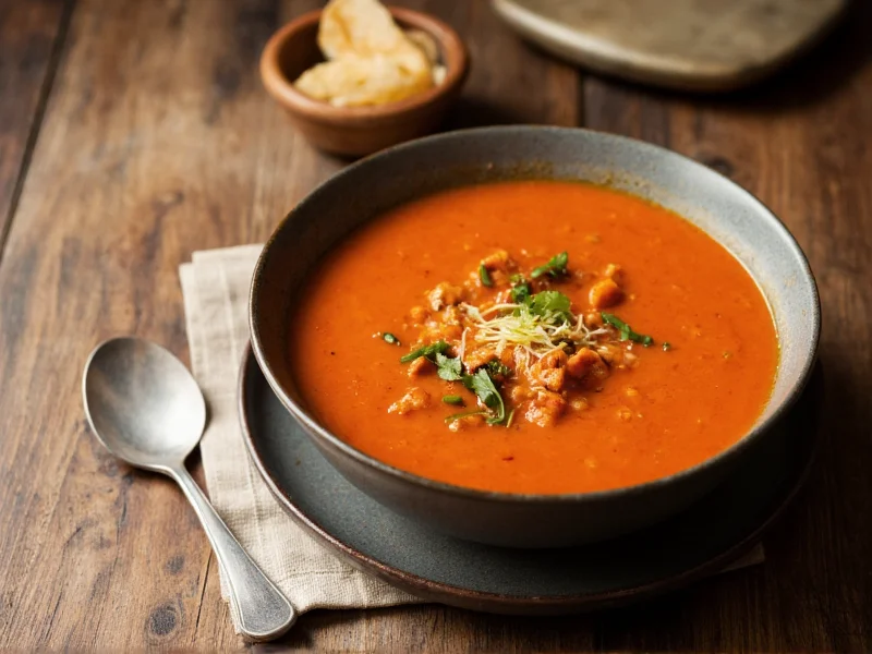 Soupes Explained: History, Types, and Culinary Significance