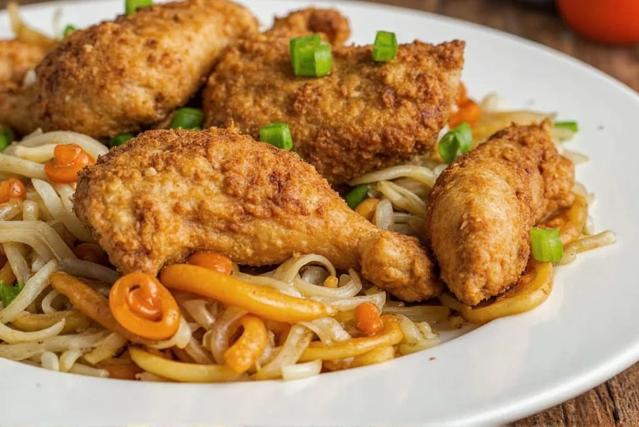 East Asian Schawarma