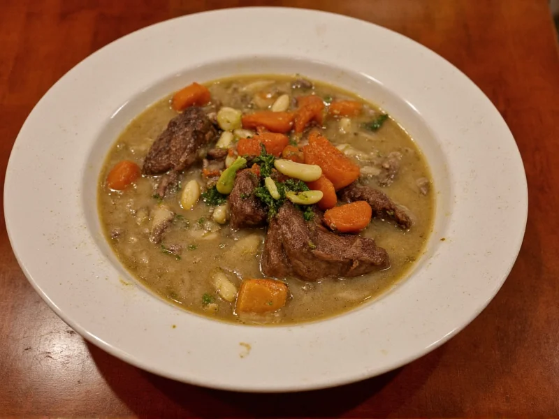 Perfect Pot Roast with Cream of Mushroom Soup Recipe