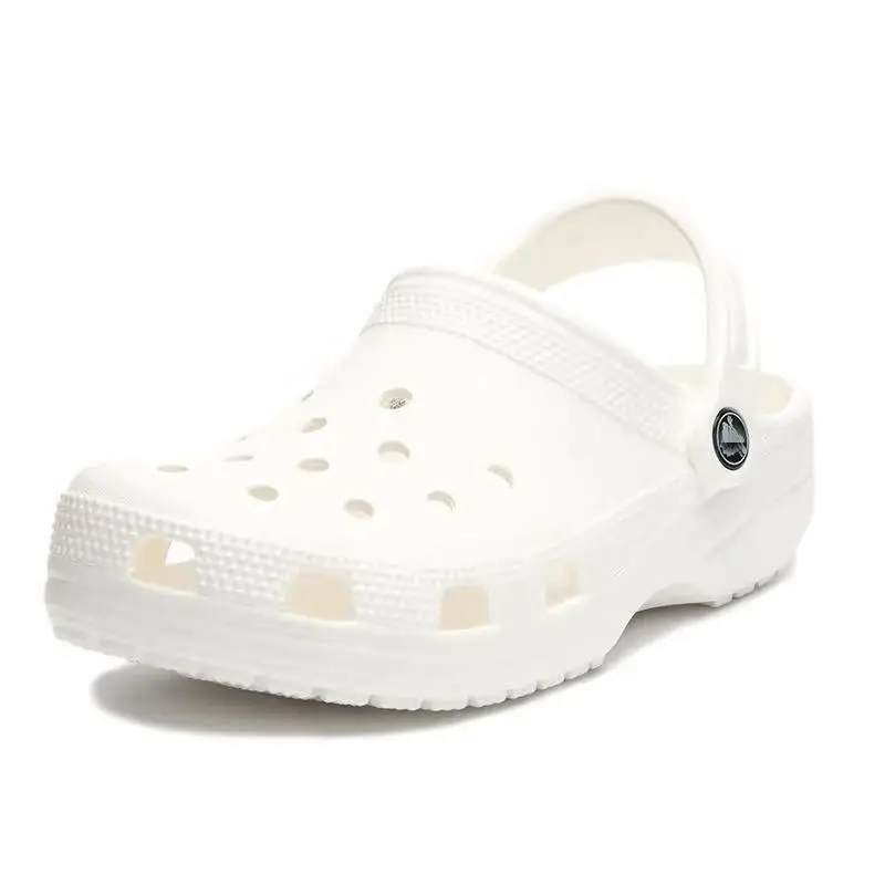 

Cross Outdoor original clogs leather Wish Hot Sale