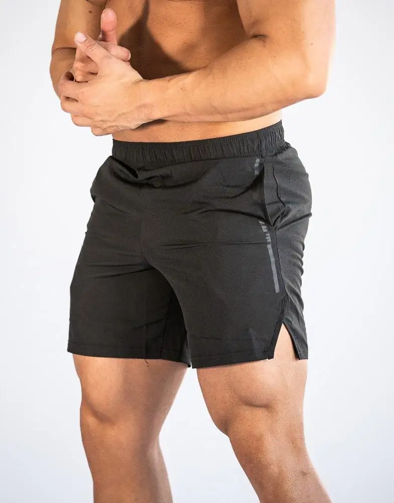 Activewear Sports Running Quick Dry Athletic Shorts Wholesale Men Short Pants