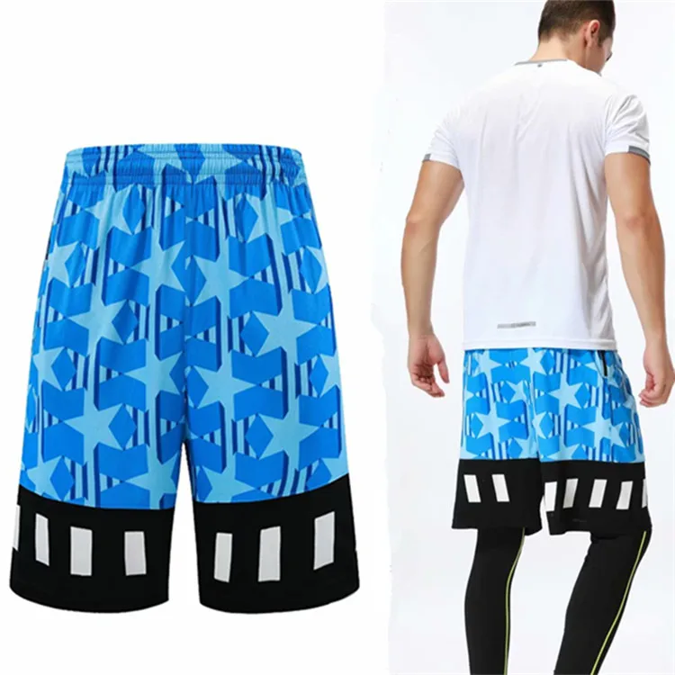 

Wholesale Basketball mens high waisted fitness gym Shorts With Zipper Pockets, Custom color