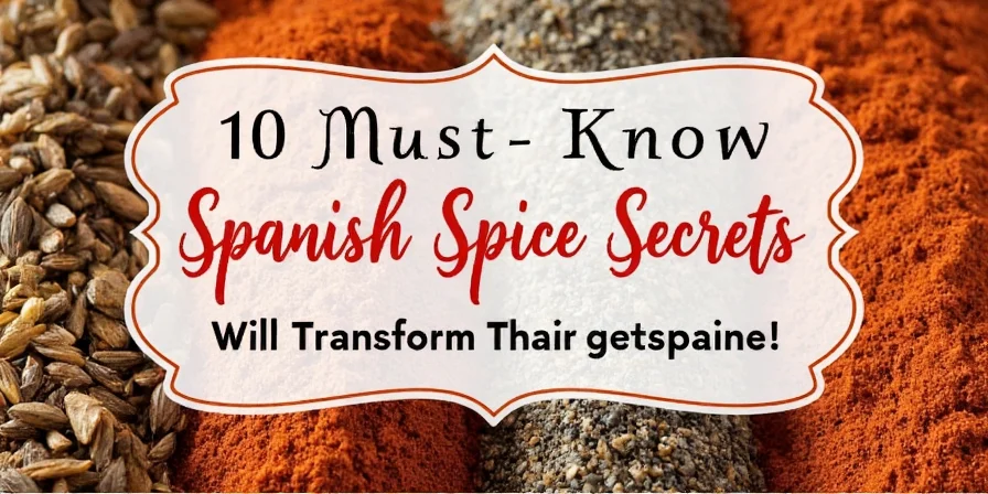 Smoked paprika being poured into a pan