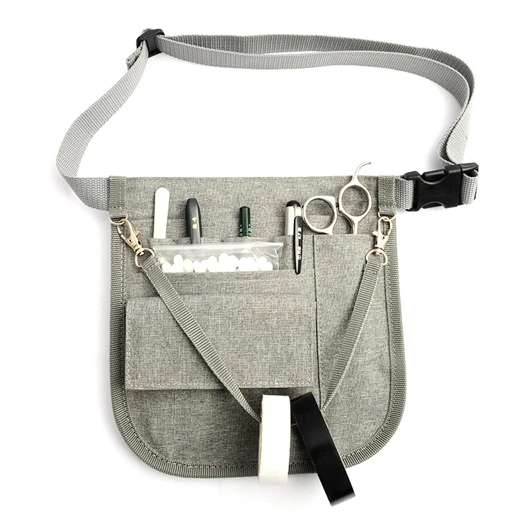 

Twinkle Medical Staff Waist Multifunctional Organizer Belt Bag Nurse Pro Pack With Custom Logo