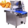 Multi drop cookies depositor snack machine