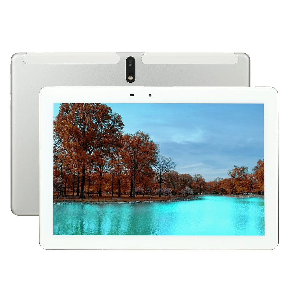 

Fast Shipping 4g Lte Tablet PC 10 inch New Kids Tablets Android 9.0 Quad Core 64gb Rom Wife Tablet