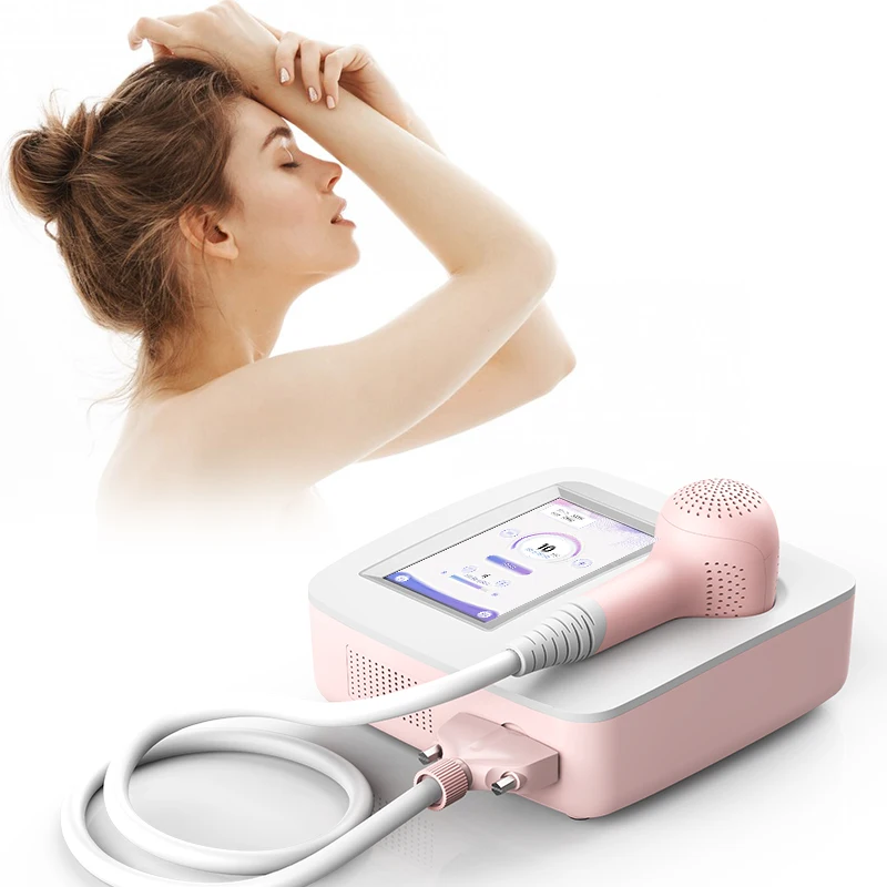

Taibo portable 200W diode laser Depilatory epilator permanently Laser diode laser hair removal device