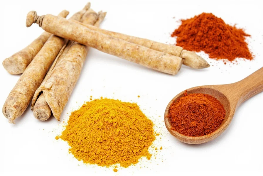 Best Spices to Replace Turmeric: Practical Substitutes Guide