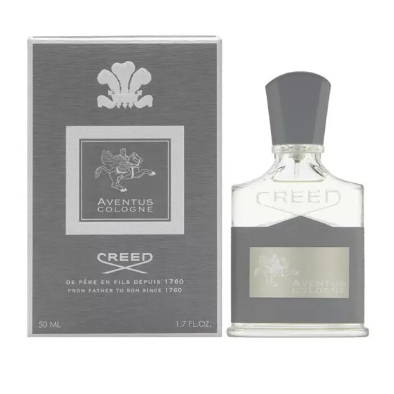 

100ml Creed Aventus Cologne Perfumes Eau De Parfum Fragrance Long Lasting Smell New Box Perfumes Spray For Men, Picture show