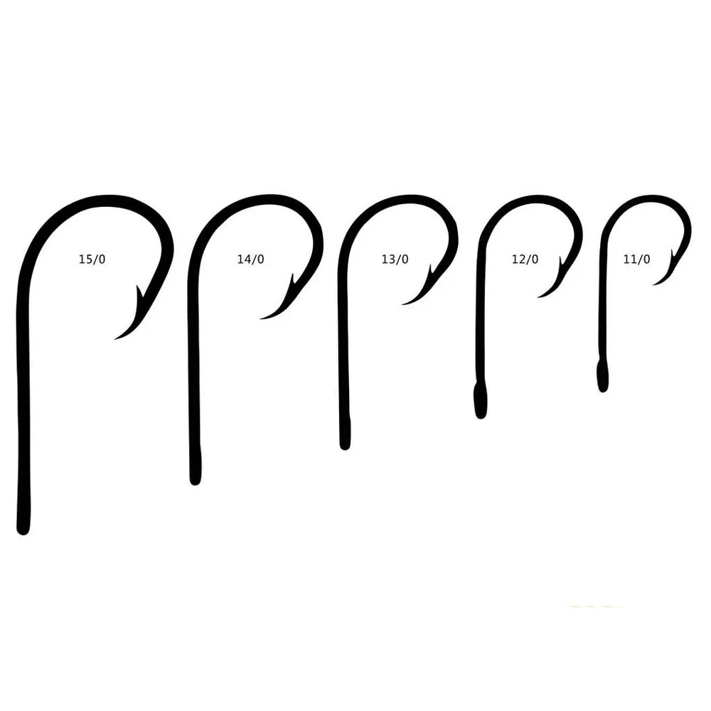 

free shipping OEM factory made E-Z baiter fishing hook, Nickel, nickel black,red
